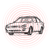 Vehicle Security Products from LoJack